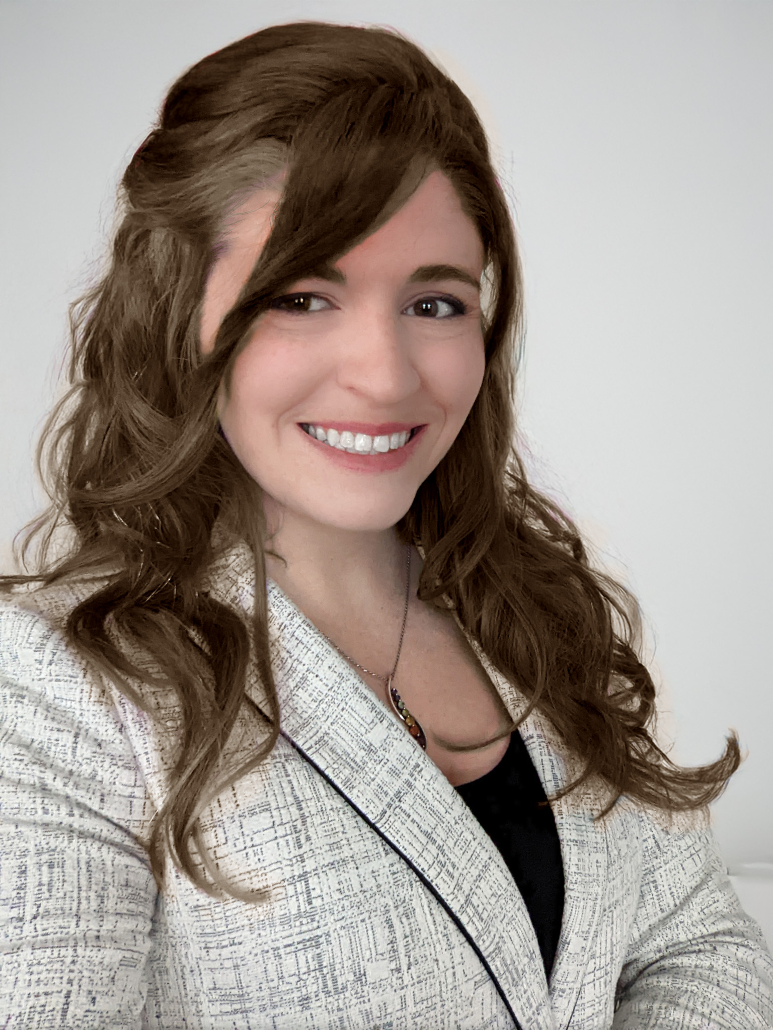 Kelly Hookham - Founder & Lead Developer