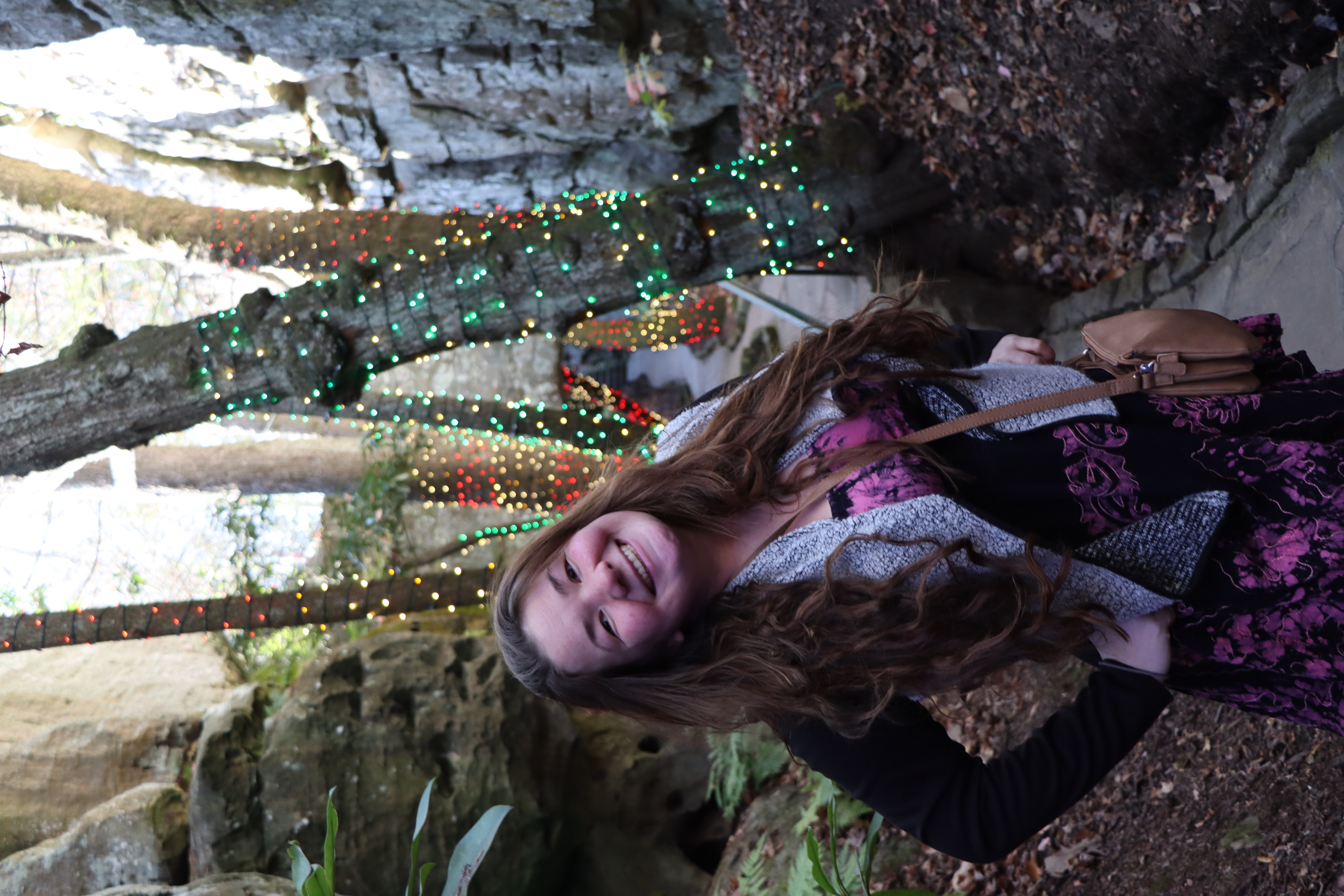 Beccah Roemer - Co-Founder & Community Manager
