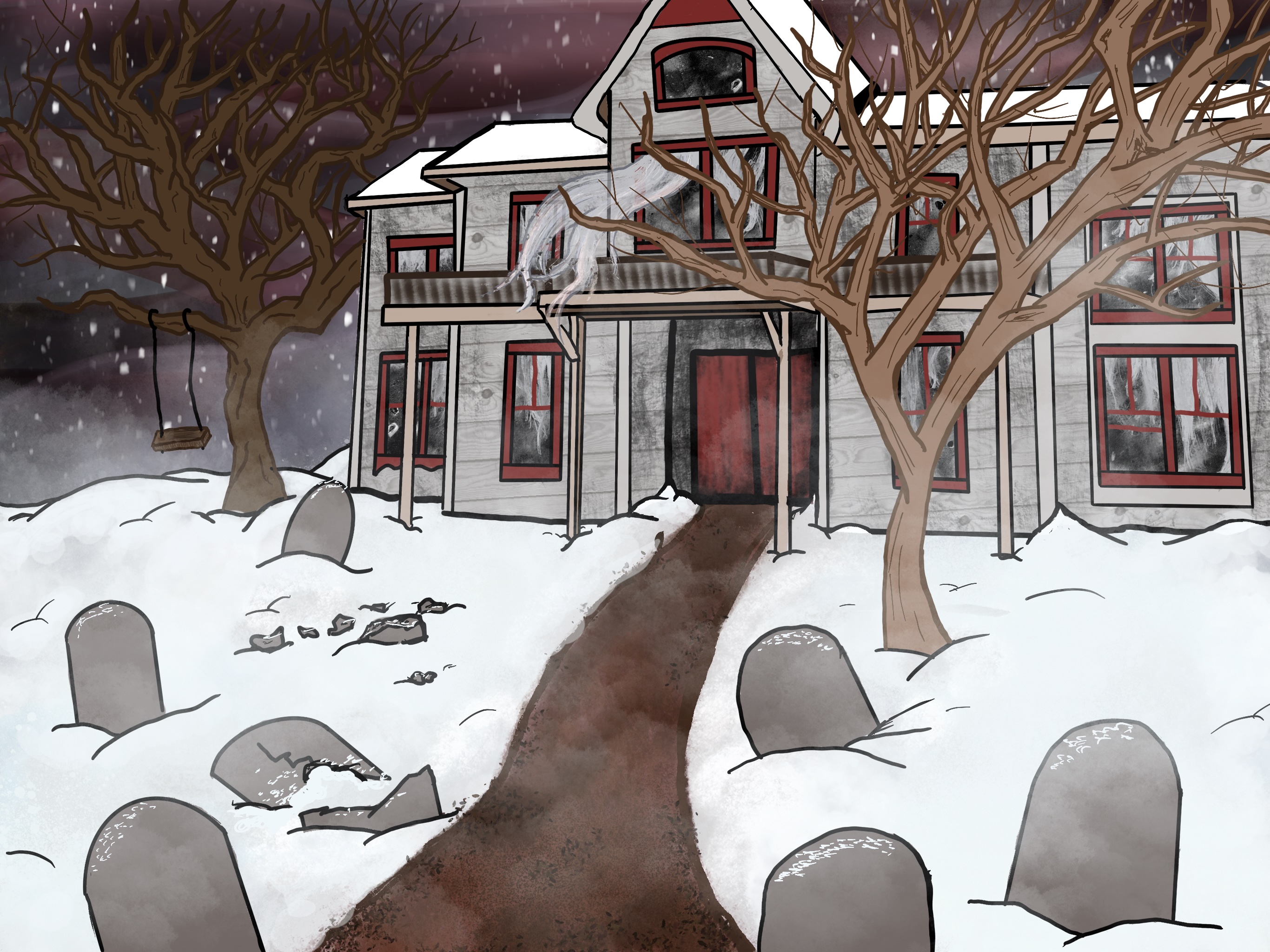 The Manor