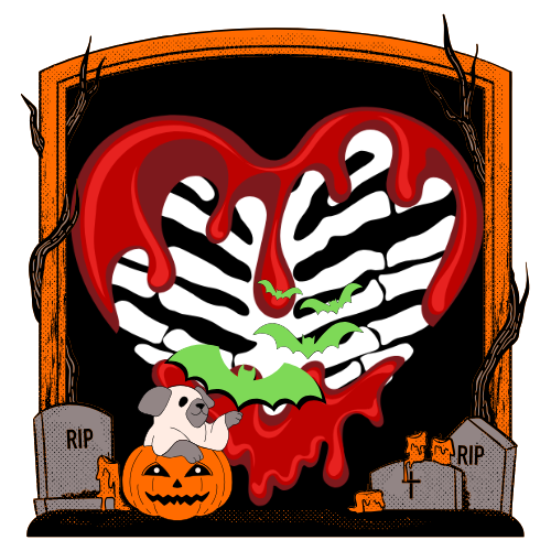 Graveyard Guardian badge